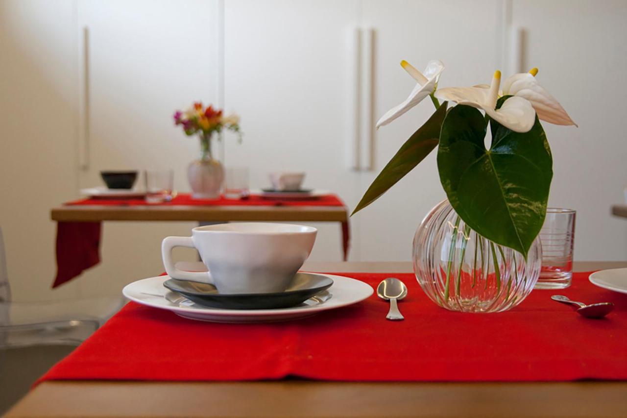 קליארי Foyer Rooms & Suites Affittacamere מראה חיצוני תמונה