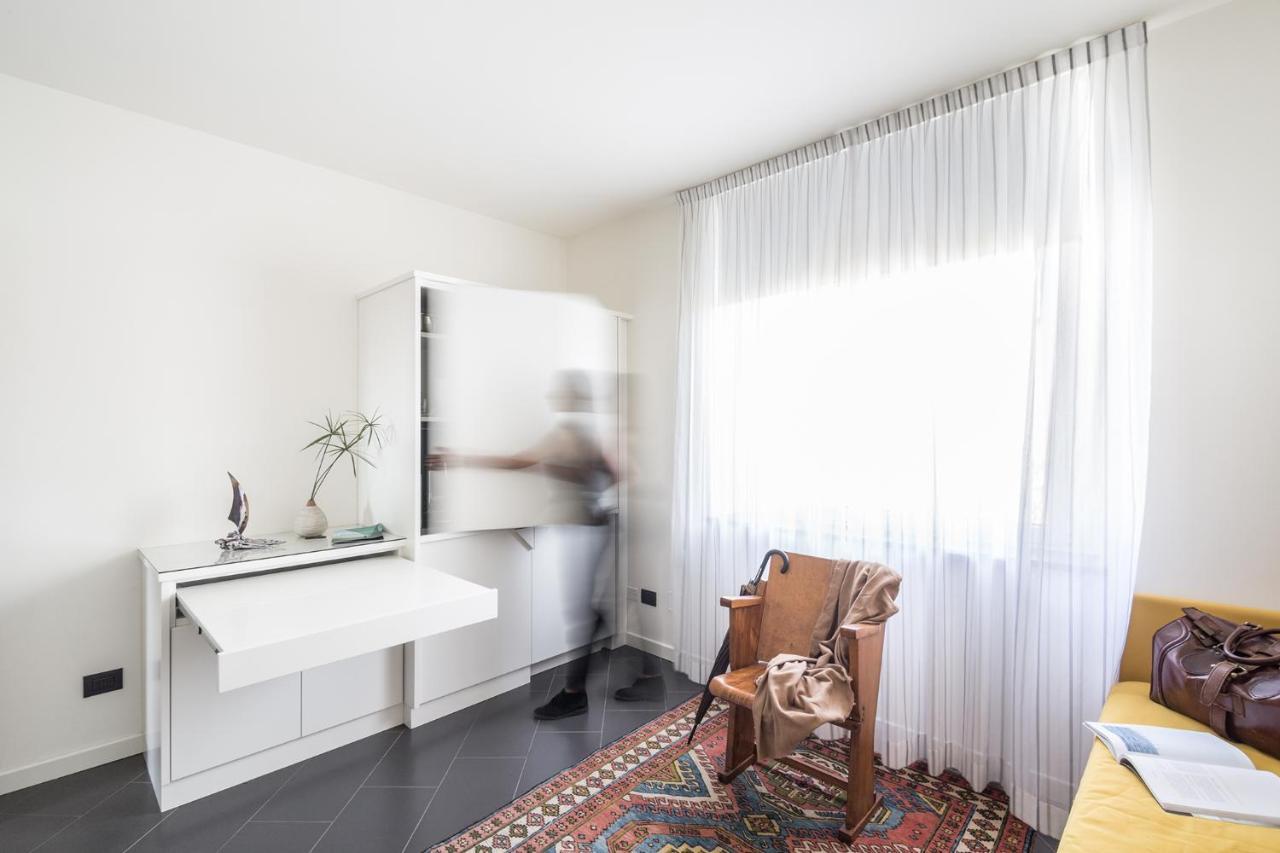 קליארי Foyer Rooms & Suites Affittacamere מראה חיצוני תמונה